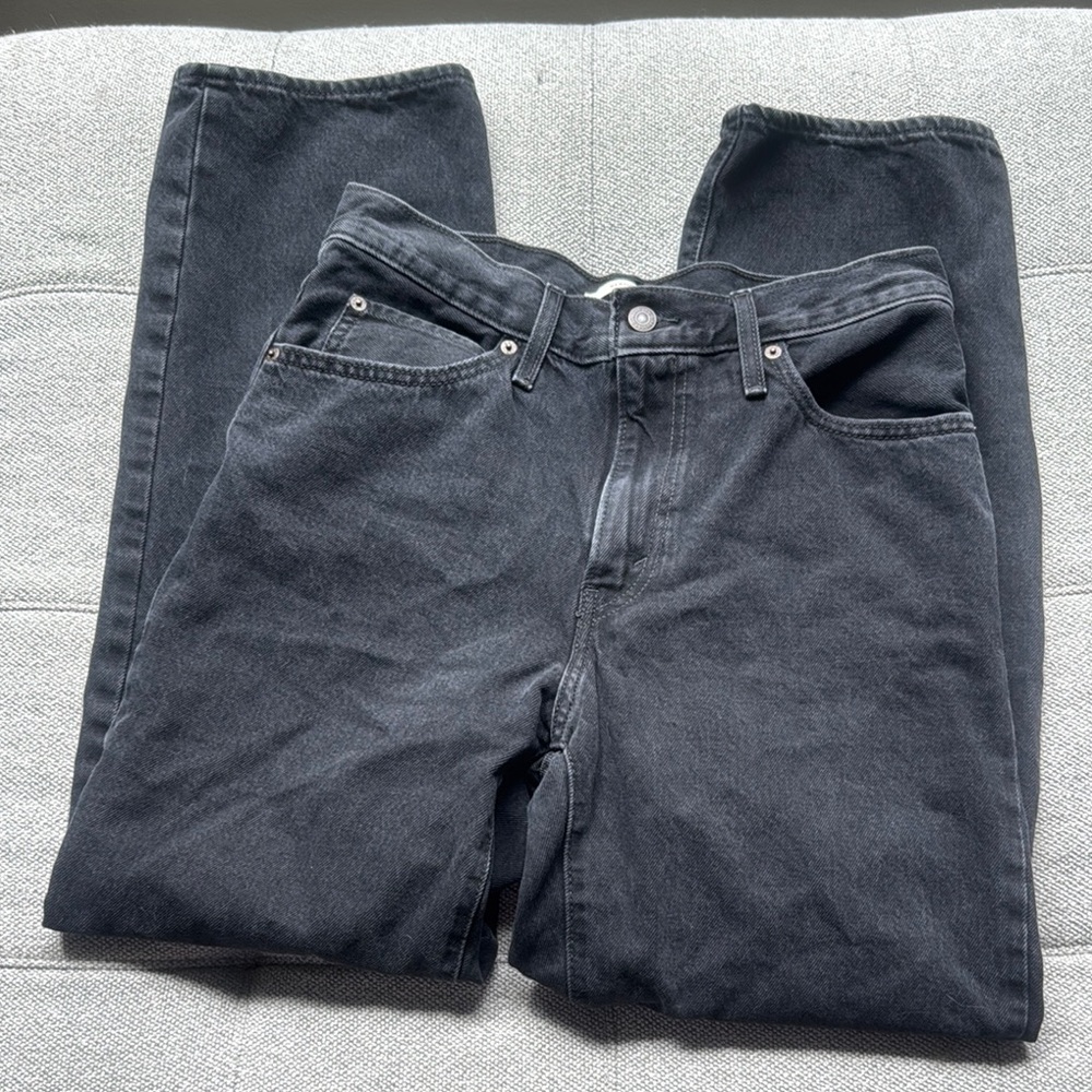 ‘94 Baggy Levi’s